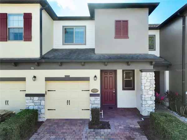 2592 ECON LANDING BLVD, Orlando, FL 32825
