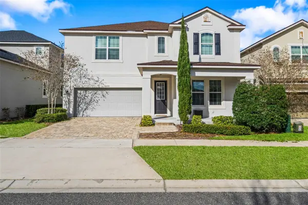 9079 SUNSHINE RIDGE LOOP, Kissimmee, FL 34747