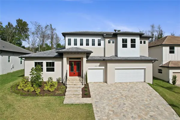 539 SANCTUARY GOLF PL, Apopka, FL 32712