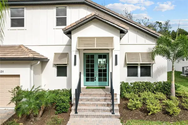 531 SANCTUARY GOLF PL, Apopka, FL 32712