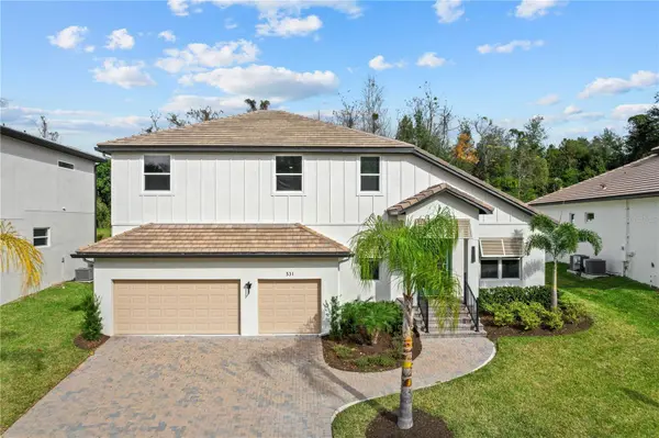 531 SANCTUARY GOLF PL, Apopka, FL 32712