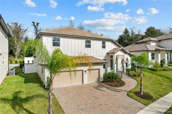 531 SANCTUARY GOLF PL, Apopka, FL 32712