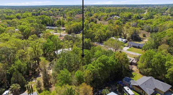 NE 4TH LN, Williston, FL 32696