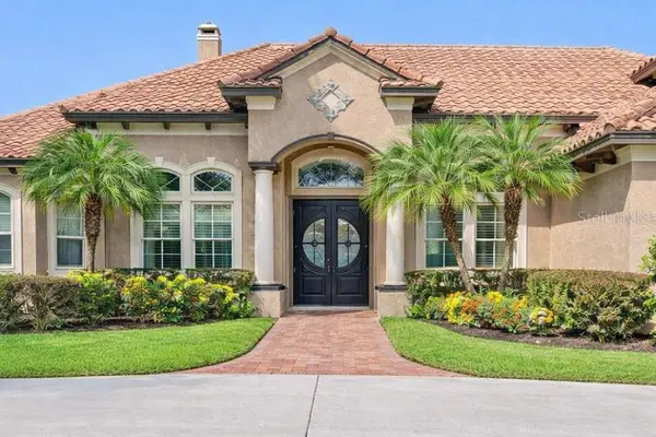 12012 RAMBLING OAK BLVD, Orlando, FL 32832