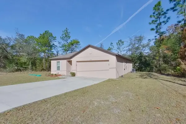 2799 W SHEILA DR, Citrus Springs, FL 34433
