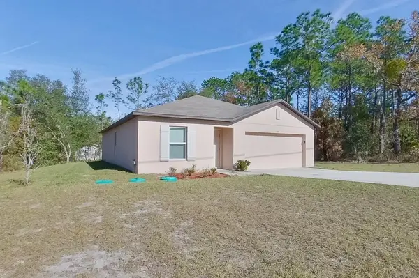 2799 W SHEILA DR, Citrus Springs, FL 34433