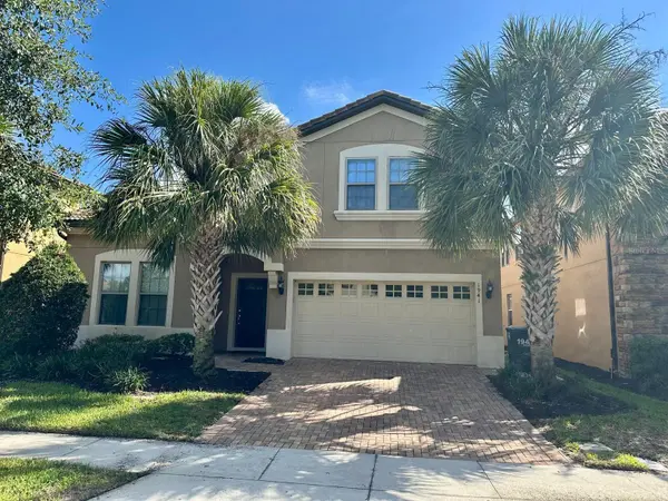 1941 NICE CT, Kissimmee, FL 34747