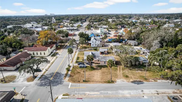 MADISON AVE, Daytona Beach, FL 32114