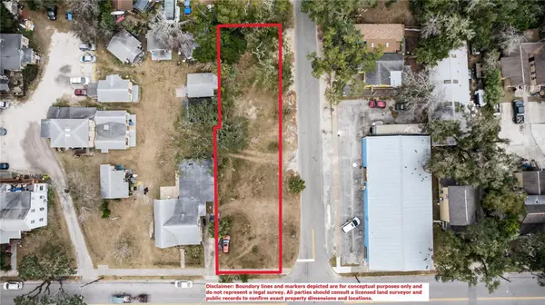 MADISON AVE, Daytona Beach, FL 32114