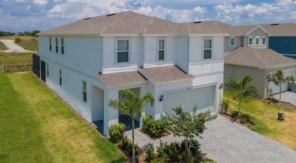 2226 LELANI CIR, Davenport, FL 33897