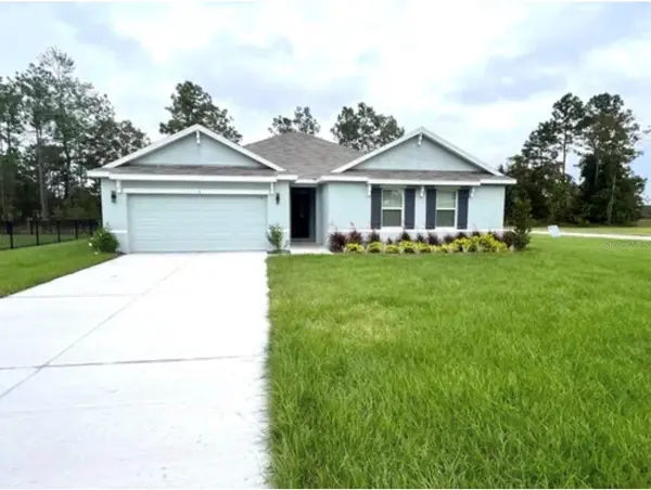 5 HICKORY COURSE LOOP, Ocala, FL 34472