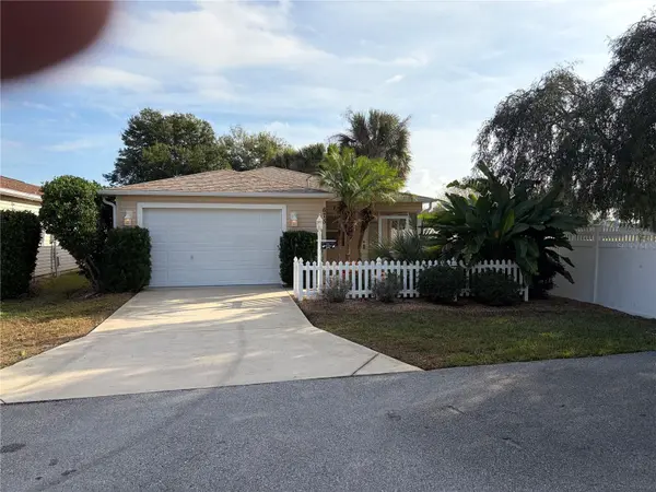 675 KENDALL CT, The Villages, FL 32162
