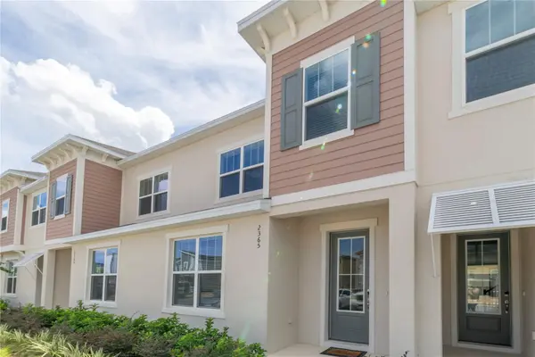 2365 DISTANT SUN TRL, Kissimmee, FL 34747
