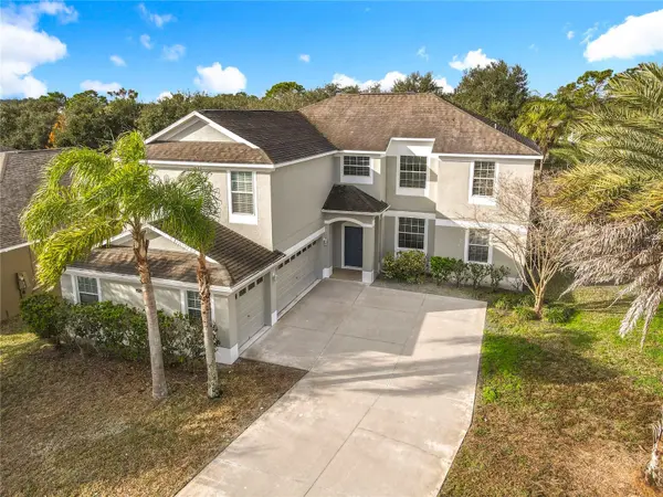 4764 COPPOLA DR, Mount Dora, FL 32757