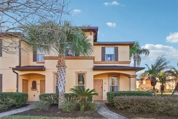 353 TERRA LAGO ST, Davenport, FL 33897