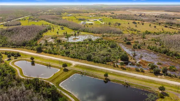 0 COMMUNITY CENTER RD, St Cloud, FL 34773