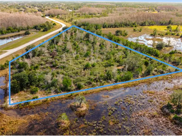 0 COMMUNITY CENTER RD, St Cloud, FL 34773