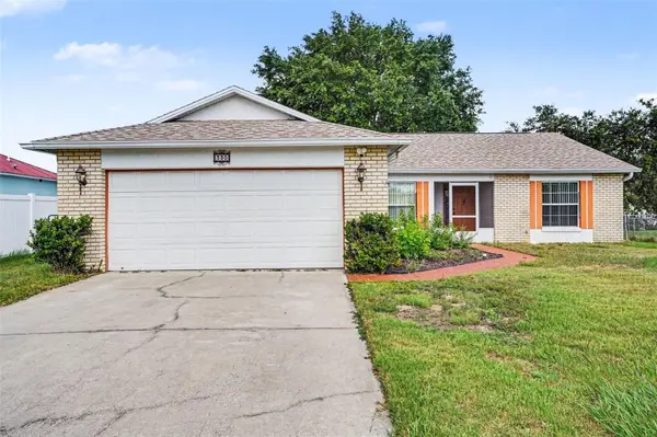 330 CORTEZ CT, Kissimmee, FL 34758