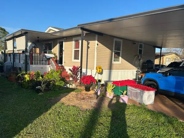 231 TANGLEWOOD DR, Apopka, FL 32712