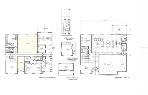 16650 BOLSENA DR, Montverde, FL 34756