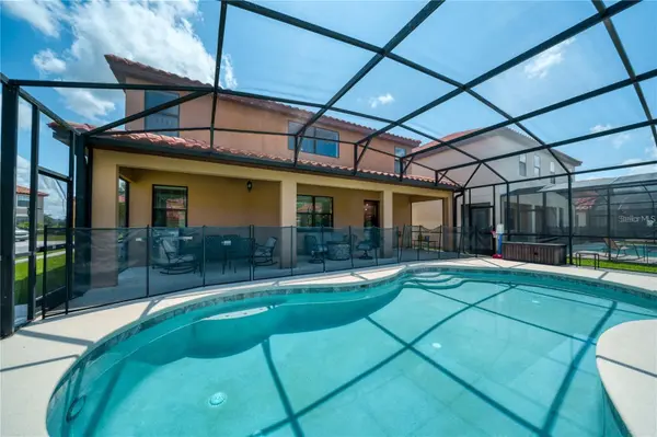 2641 TRANQUILITY WAY, Kissimmee, FL 34746