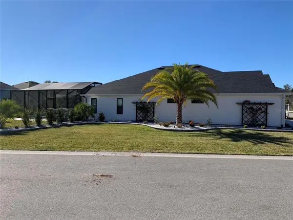 775 SHIVERS LOOP, The Villages, FL 34762