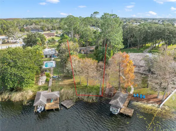 3658 N ECONLOCKHATCHEE TRL, Orlando, FL 32817