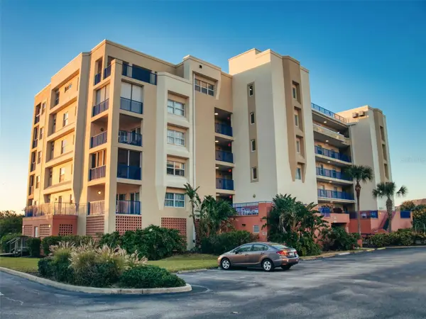5300 S ATLANTIC AVE #4-503, New Smyrna Beach, FL 32169