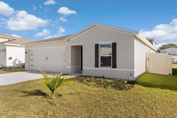 2059 KENTUCKY RD, Sumterville, FL 33585