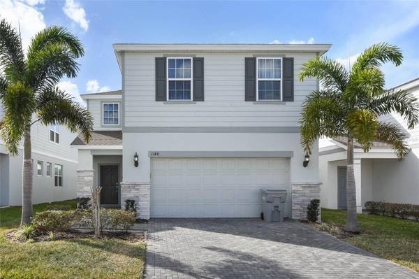 1180 ALOHA BLVD, Davenport, FL 33897