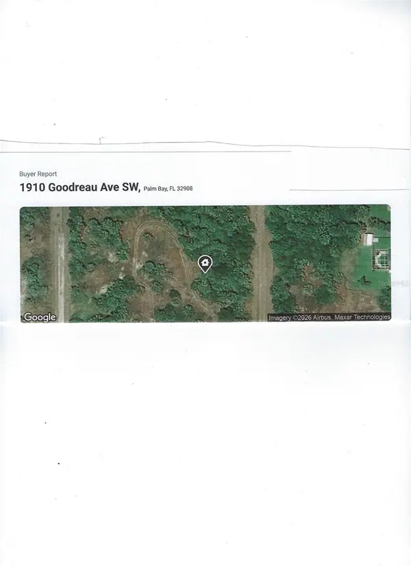 1910 GOODREAU AVE SW, Palm Bay, FL 32908