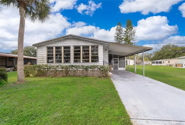 2733 CRANMOOR DR, Kissimmee, FL 34758