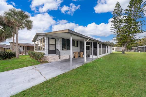 2733 CRANMOOR DR, Kissimmee, FL 34758