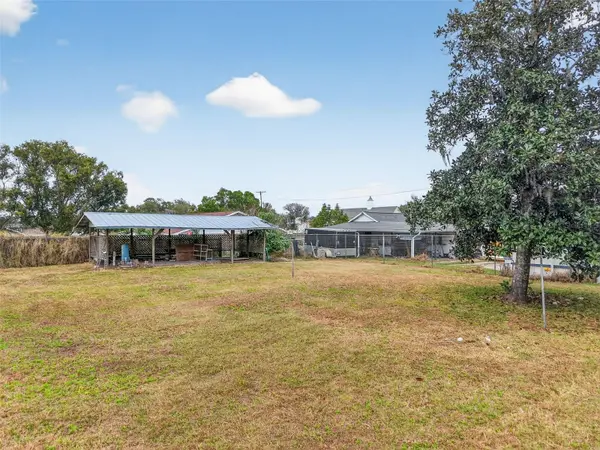 XXX S INDIANA AVE, Groveland, FL 34736
