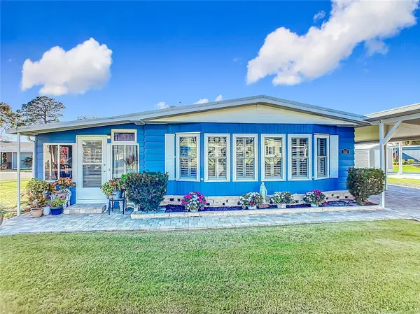 812 SWALLOW LN, Osteen, FL 32764