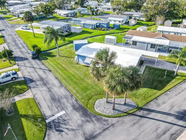 812 SWALLOW LN, Osteen, FL 32764