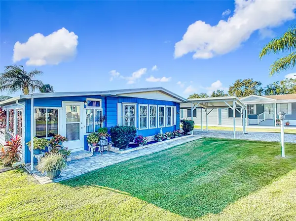 812 SWALLOW LN, Osteen, FL 32764