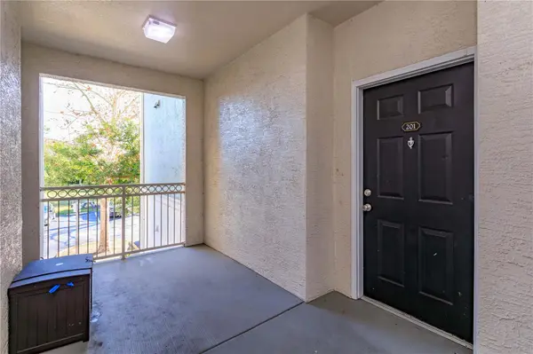 12849 MADISON POINT CIR #201, Orlando, FL 32821