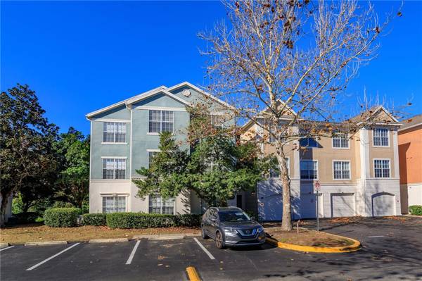 12849 MADISON POINT CIR #201, Orlando, FL 32821