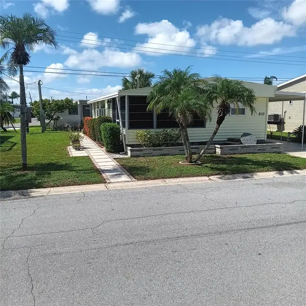 810 49TH AVE W, Bradenton, FL 34207