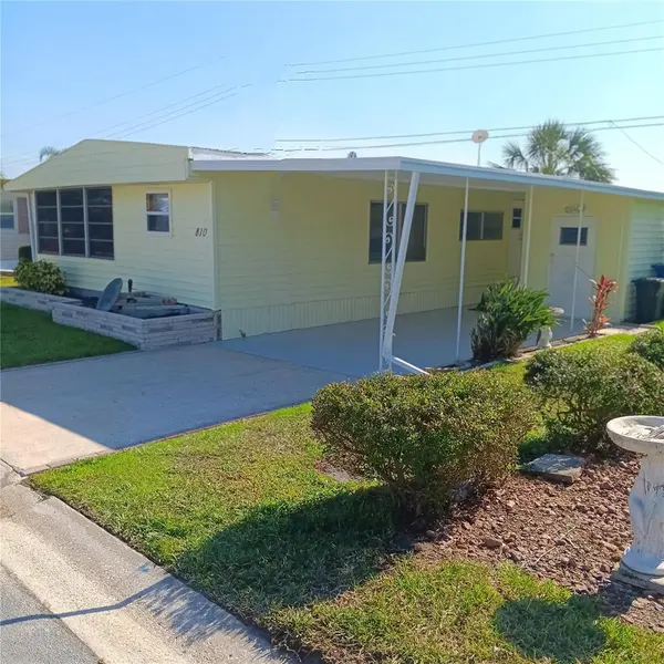 810 49TH AVE W, Bradenton, FL 34207