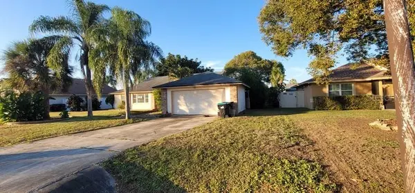20733 MELVILLE ST, Orlando, FL 32833
