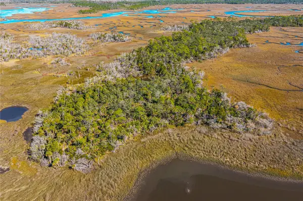 CLARK ISLAND, Cedar Key, FL 32625