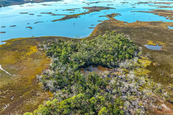 CLARK ISLAND, Cedar Key, FL 32625