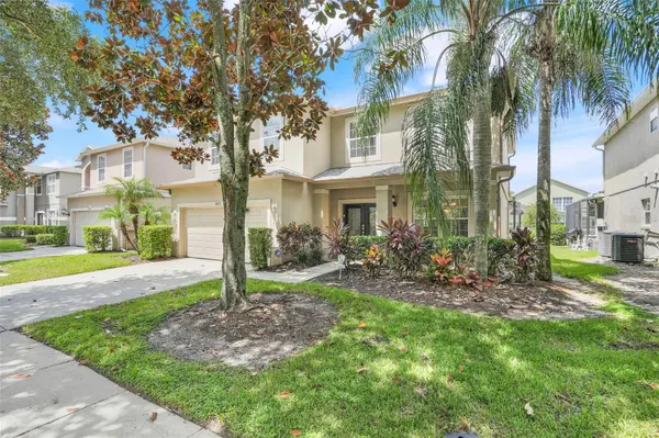 8033 ACADIA ESTATES CT, Kissimmee, FL 34747
