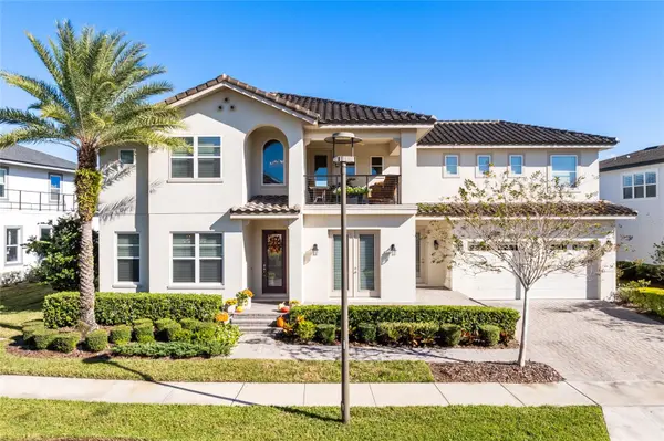 14153 CORRIGAN AVE, Orlando, FL 32827