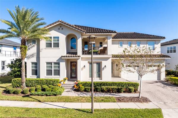 14153 CORRIGAN AVE, Orlando, FL 32827