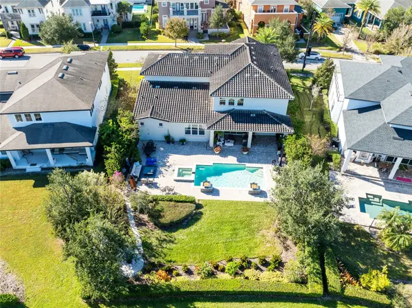 14153 CORRIGAN AVE, Orlando, FL 32827