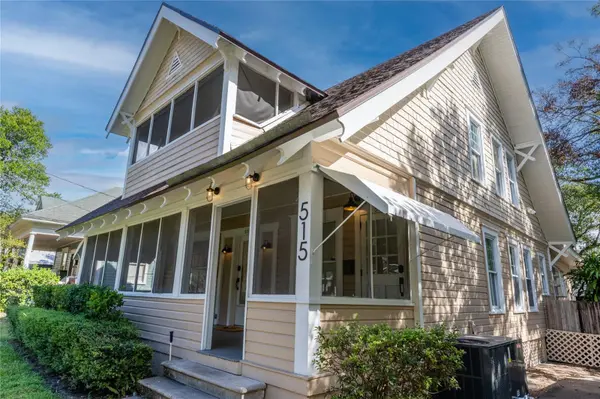 515.5 DANIELS AVE, Orlando, FL 32801