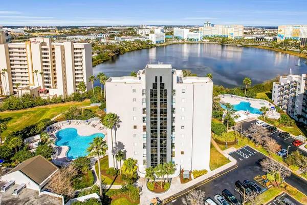 6165 CARRIER DR #3604, Orlando, FL 32819